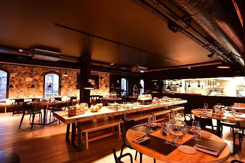 Le Monetier Hotel 4*, Le Monetier-les-Bains France
