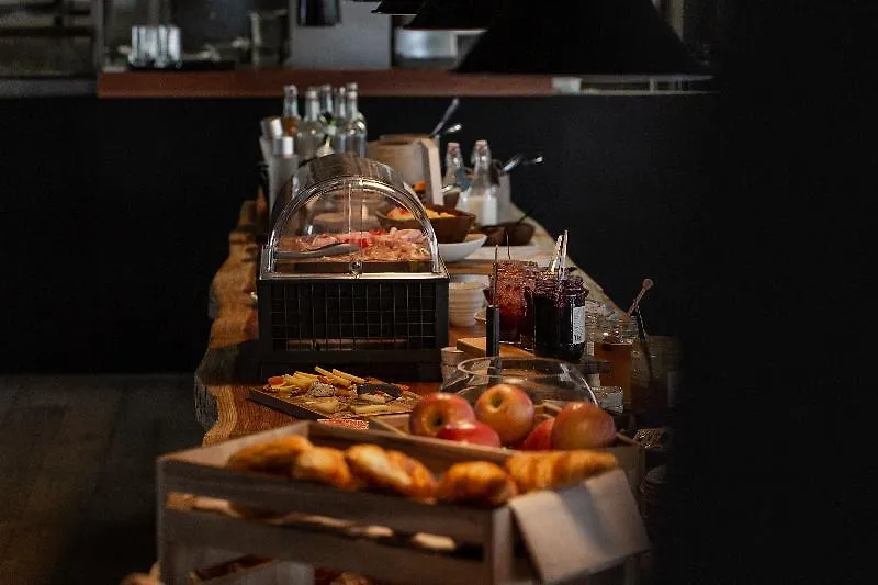 Le Monetier Hotel