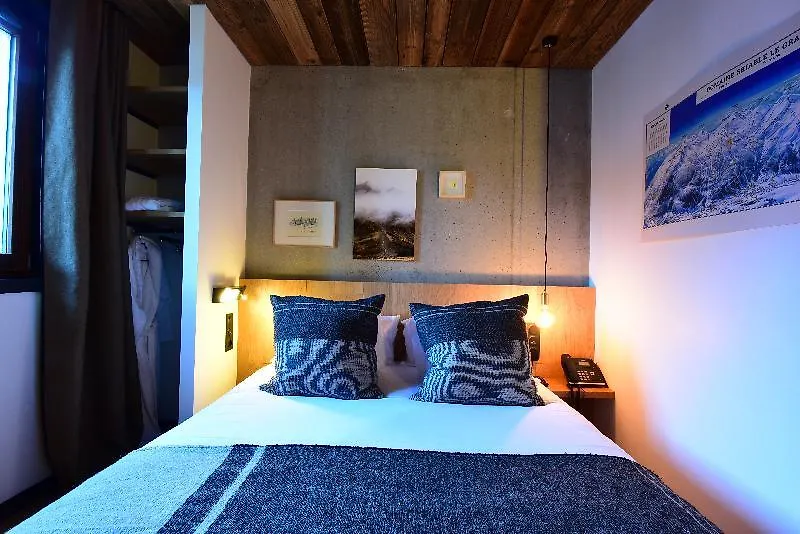 Le Monetier Hotel  Le Monetier-les-Bains