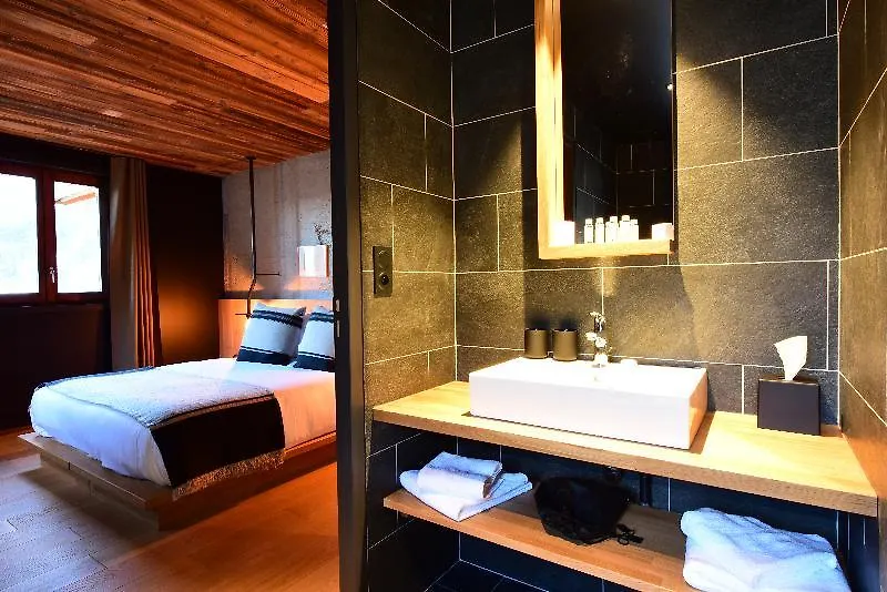 Le Monetier Hotel Le Monetier-les-Bains