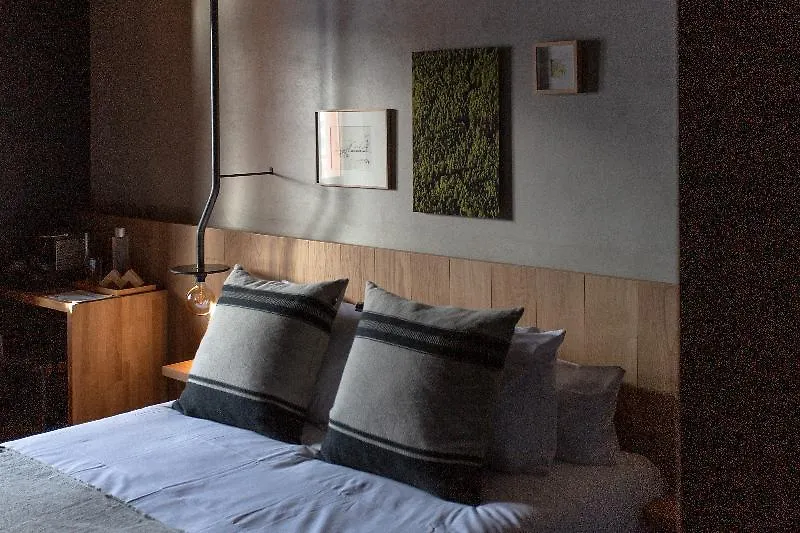 Le Monetier Hotel  Le Monetier-les-Bains